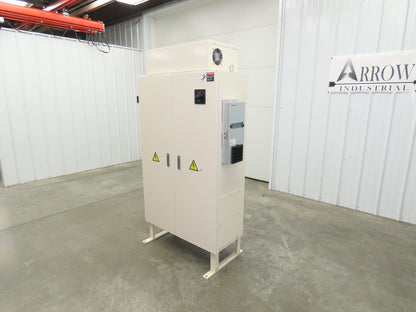 Freestanding Electrical Enclosure 1400x900x400mm 50A Disconnect 55x35x16"