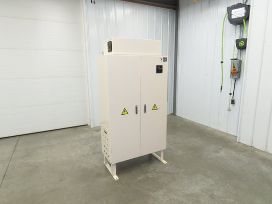 Freestanding Electrical Enclosure 1400x900x400mm 50A Disconnect 55x35x16"