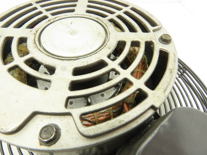 Emerson K55HXPLC-5176 Condenser Fan Air-Over Motor 1/6Hp 1550 RPM 460V 1PH 48Y
