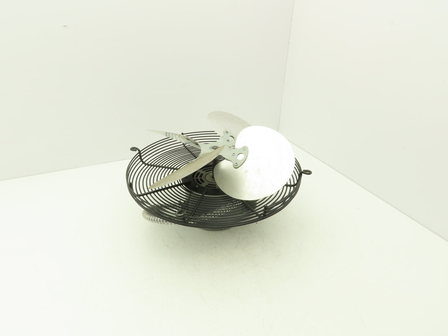 Emerson K55HXPLC-5176 Condenser Fan Air-Over Motor 1/6Hp 1550 RPM 460V 1PH 48Y