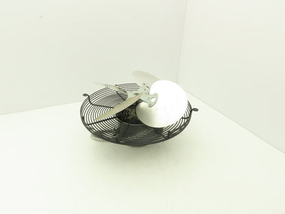 Emerson K55HXPLC-5176 Condenser Fan Air-Over Motor 1/6Hp 1550 RPM 460V 1PH 48Y