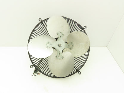 Emerson K55HXPLC-5176 Condenser Fan Air-Over Motor 1/6Hp 1550 RPM 460V 1PH 48Y