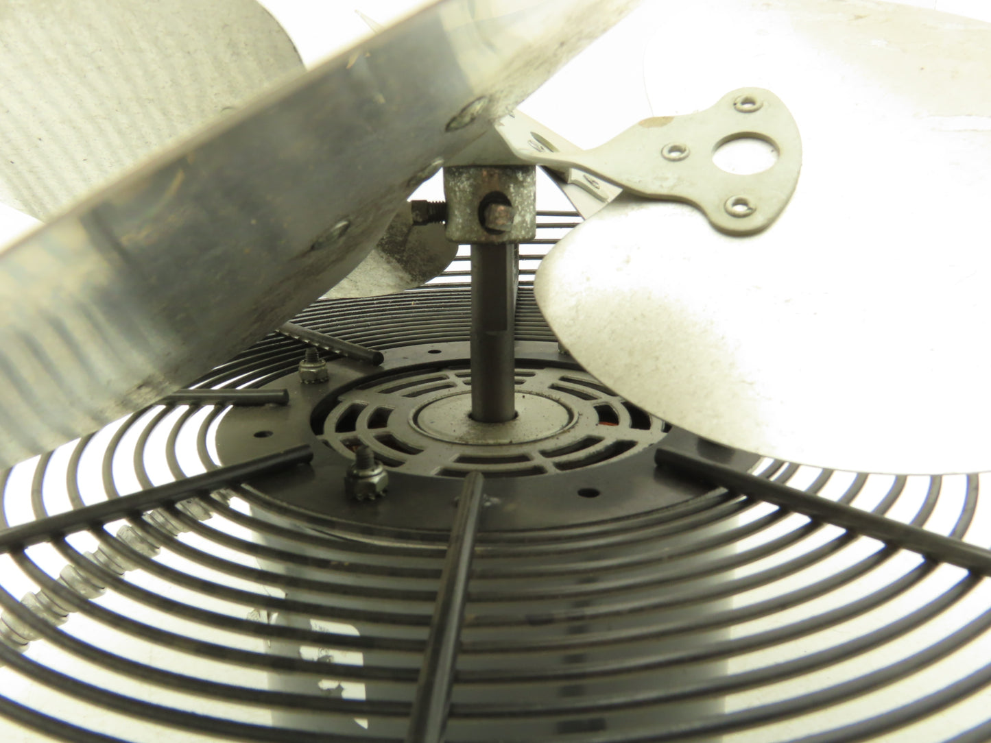 Emerson K55HXPLC-5176 Condenser Fan Air-Over Motor 1/6Hp 1550 RPM 460V 1PH 48Y
