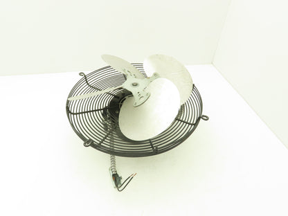 Emerson K55HXPLC-5176 Condenser Fan Air-Over Motor 1/6Hp 1550 RPM 460V 1PH 48Y