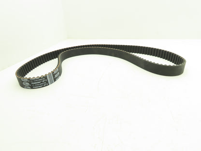 Gates 2100-14MGT-40 PowerGrip GT2 Timing Belt 150-Tooth 40mm Width 14mm Pitch