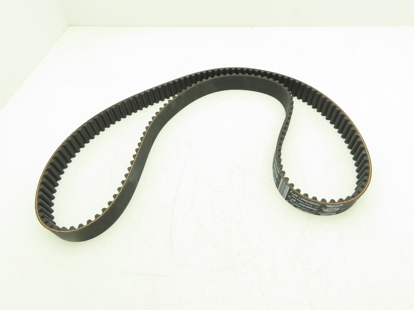 Gates 2100-14MGT-40 PowerGrip GT2 Timing Belt 150-Tooth 40mm Width 14mm Pitch
