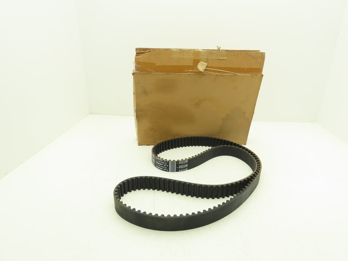 Gates 2100-14MGT-40 PowerGrip GT2 Timing Belt 150-Tooth 40mm Width 14mm Pitch