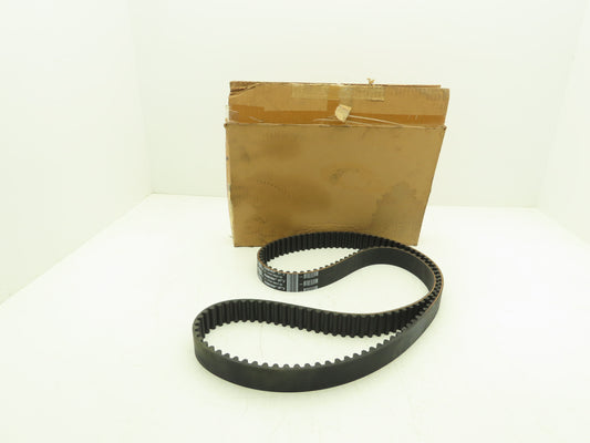 Gates 2100-14MGT-40 PowerGrip GT2 Timing Belt 150-Tooth 40mm Width 14mm Pitch