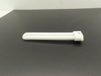 13-Watt Single Tube 4-Pin 2GX7 Compact Fluorescent Light Bulb 4100K  Lot of 39