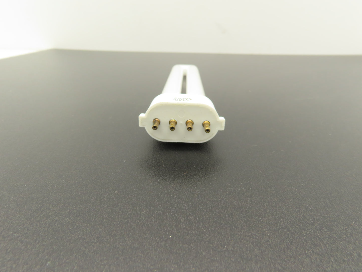 13-Watt Single Tube 4-Pin 2GX7 Compact Fluorescent Light Bulb 4100K  Lot of 39