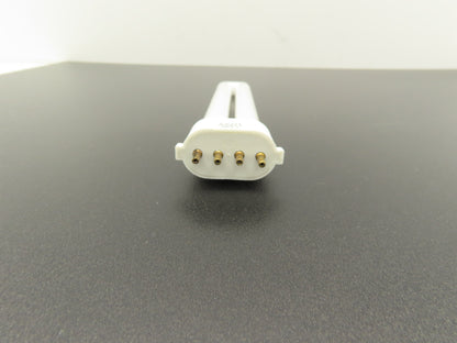 13-Watt Single Tube 4-Pin 2GX7 Compact Fluorescent Light Bulb 4100K  Lot of 39