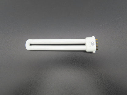 13-Watt Single Tube 4-Pin 2GX7 Compact Fluorescent Light Bulb 4100K  Lot of 39