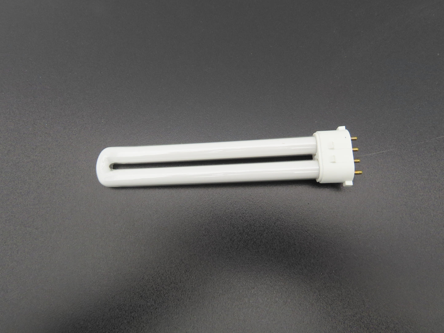 13-Watt Single Tube 4-Pin 2GX7 Compact Fluorescent Light Bulb 4100K  Lot of 39