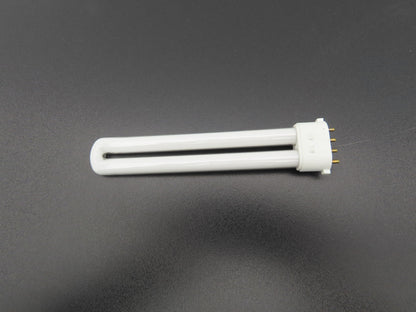 13-Watt Single Tube 4-Pin 2GX7 Compact Fluorescent Light Bulb 4100K  Lot of 39