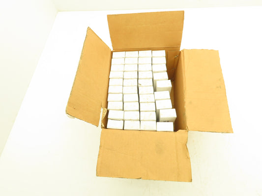 13-Watt Single Tube 4-Pin 2GX7 Compact Fluorescent Light Bulb 4100K  Lot of 39