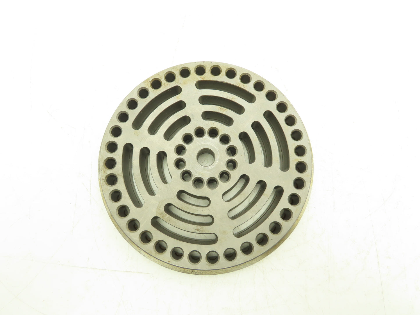Cooper Energy Service 902-859-002 Pressure Discharge Valve Plate 7-7/16" OD