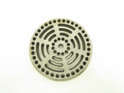 Cooper Energy Service 902-859-002 Pressure Discharge Valve Plate 7-7/16" OD
