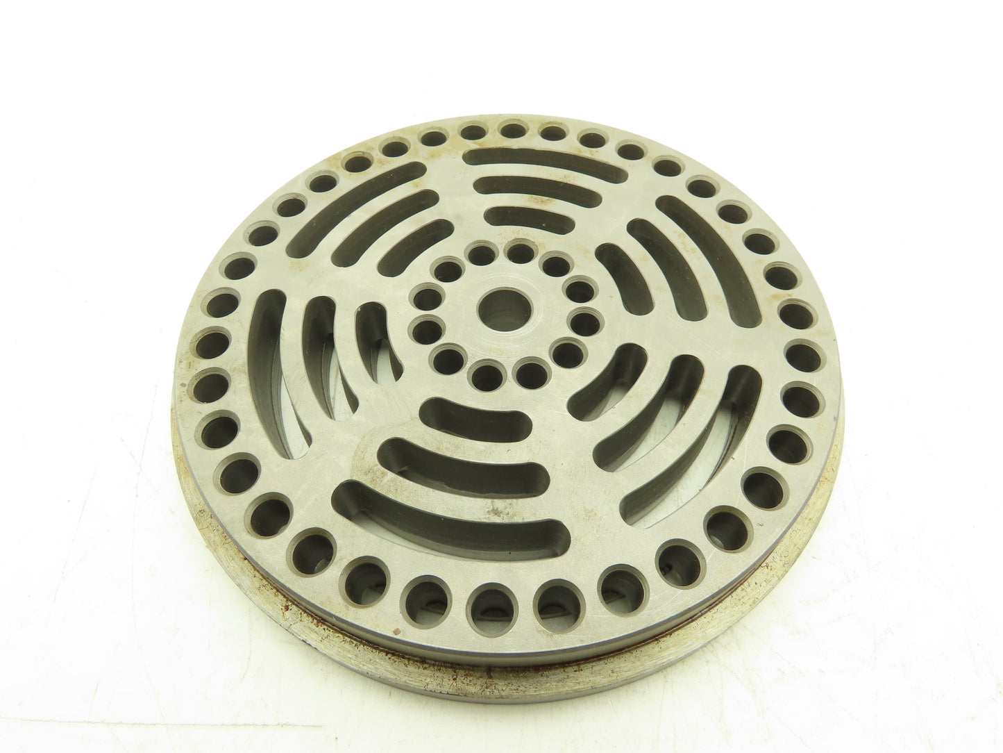 Cooper Energy Service 902-859-002 Pressure Discharge Valve Plate 7-7/16" OD