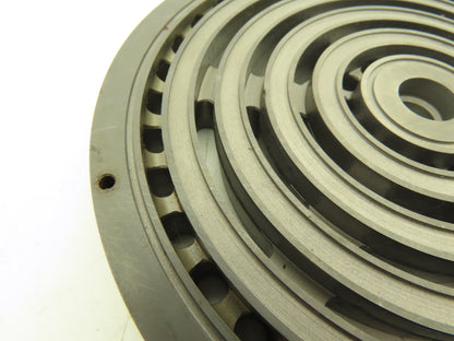 Cooper Energy Service 902-859-002 Pressure Discharge Valve Plate 7-7/16" OD