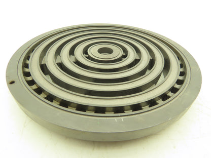 Cooper Energy Service 902-859-002 Pressure Discharge Valve Plate 7-7/16" OD