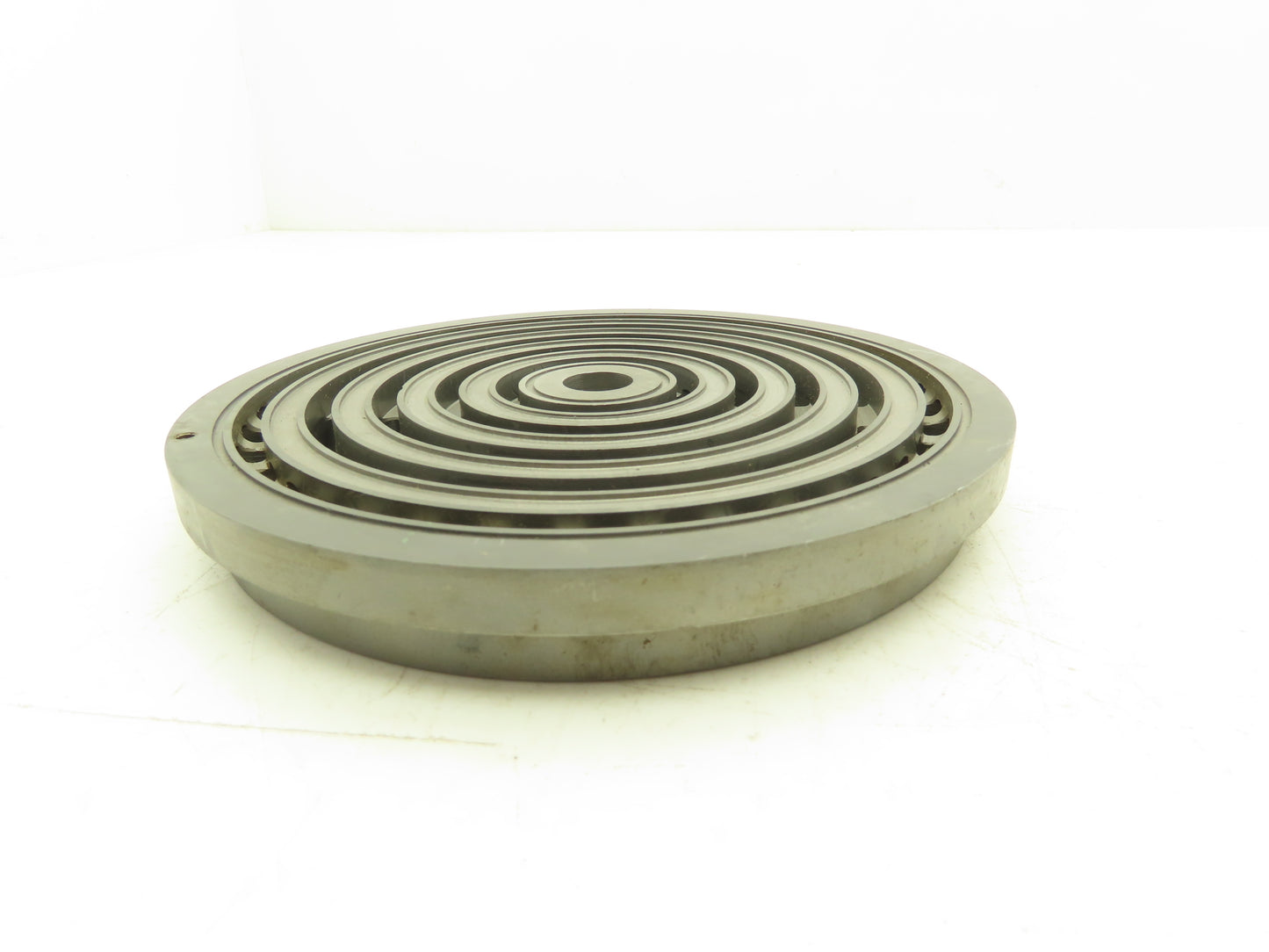 Cooper Energy Service 902-859-002 Pressure Discharge Valve Plate 7-7/16" OD