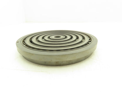 Cooper Energy Service 902-859-002 Pressure Discharge Valve Plate 7-7/16" OD