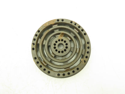 Cooper Energy Service 921-628-040 Pressure Discharge Valve Plate 6.15" OD