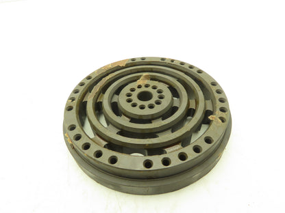 Cooper Energy Service 921-628-040 Pressure Discharge Valve Plate 6.15" OD
