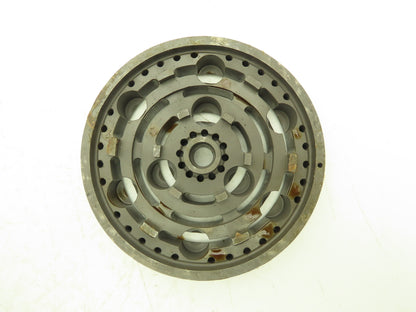 Cooper Energy Service 921-628-040 Pressure Discharge Valve Plate 6.15" OD