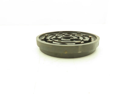 Cooper Energy Service 921-628-040 Pressure Discharge Valve Plate 6.15" OD