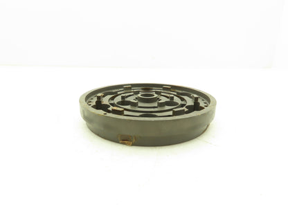 Cooper Energy Service 921-628-040 Pressure Discharge Valve Plate 6.15" OD