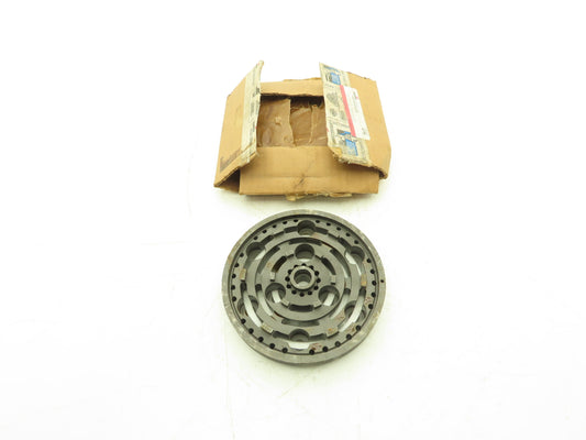 Cooper Energy Service 921-628-040 Pressure Discharge Valve Plate 6.15" OD