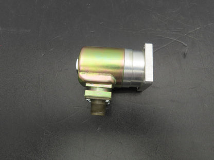 Versa ESM-2011-60-ARS-E-3-A120 Pneumatic Solenoid Valve 2-Way NC 120V