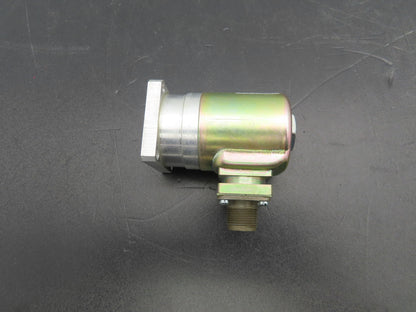 Versa ESM-2011-60-ARS-E-3-A120 Pneumatic Solenoid Valve 2-Way NC 120V