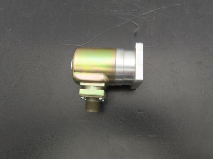 Versa ESM-2011-60-ARS-E-3-A120 Pneumatic Solenoid Valve 2-Way NC 120V