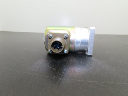 Versa ESM-2011-60-ARS-E-3-A120 Pneumatic Solenoid Valve 2-Way NC 120V