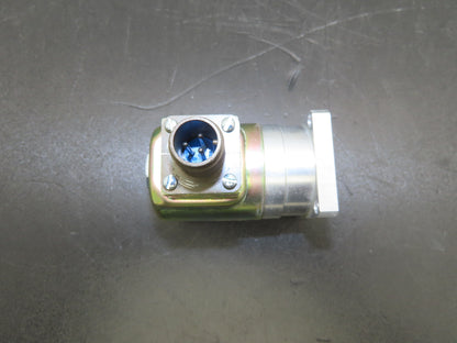 Versa ESM-2011-60-ARS-E-3-A120 Pneumatic Solenoid Valve 2-Way NC 120V