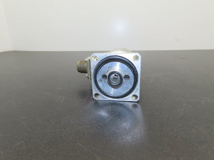 Versa ESM-2011-60-ARS-E-3-A120 Pneumatic Solenoid Valve 2-Way NC 120V