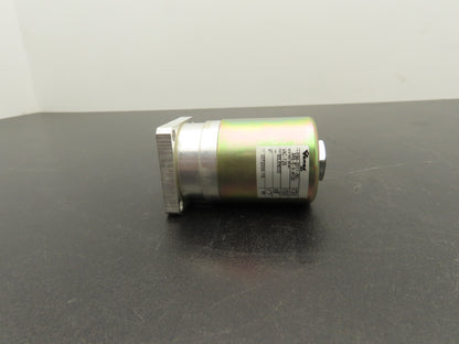 Versa ESM-2011-60-ARS-E-3-A120 Pneumatic Solenoid Valve 2-Way NC 120V