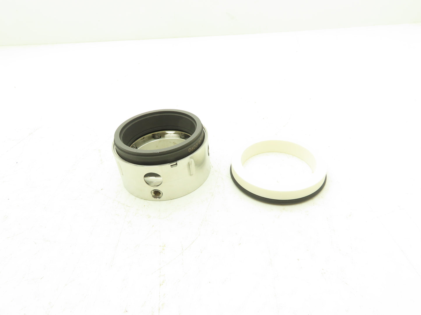 John Crane 58U O-Ring Spring Pusher Seal 2.362" Shaft Seal 60mm B96734