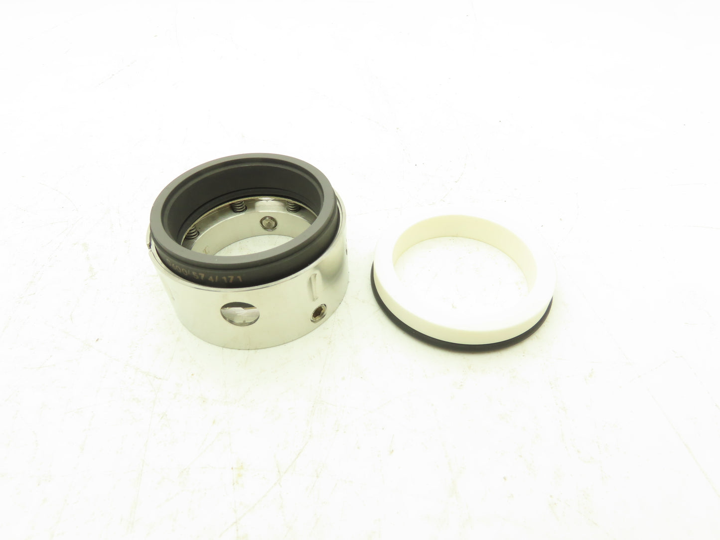 John Crane 58U O-Ring Spring Pusher Seal 2.362" Shaft Seal 60mm B96734