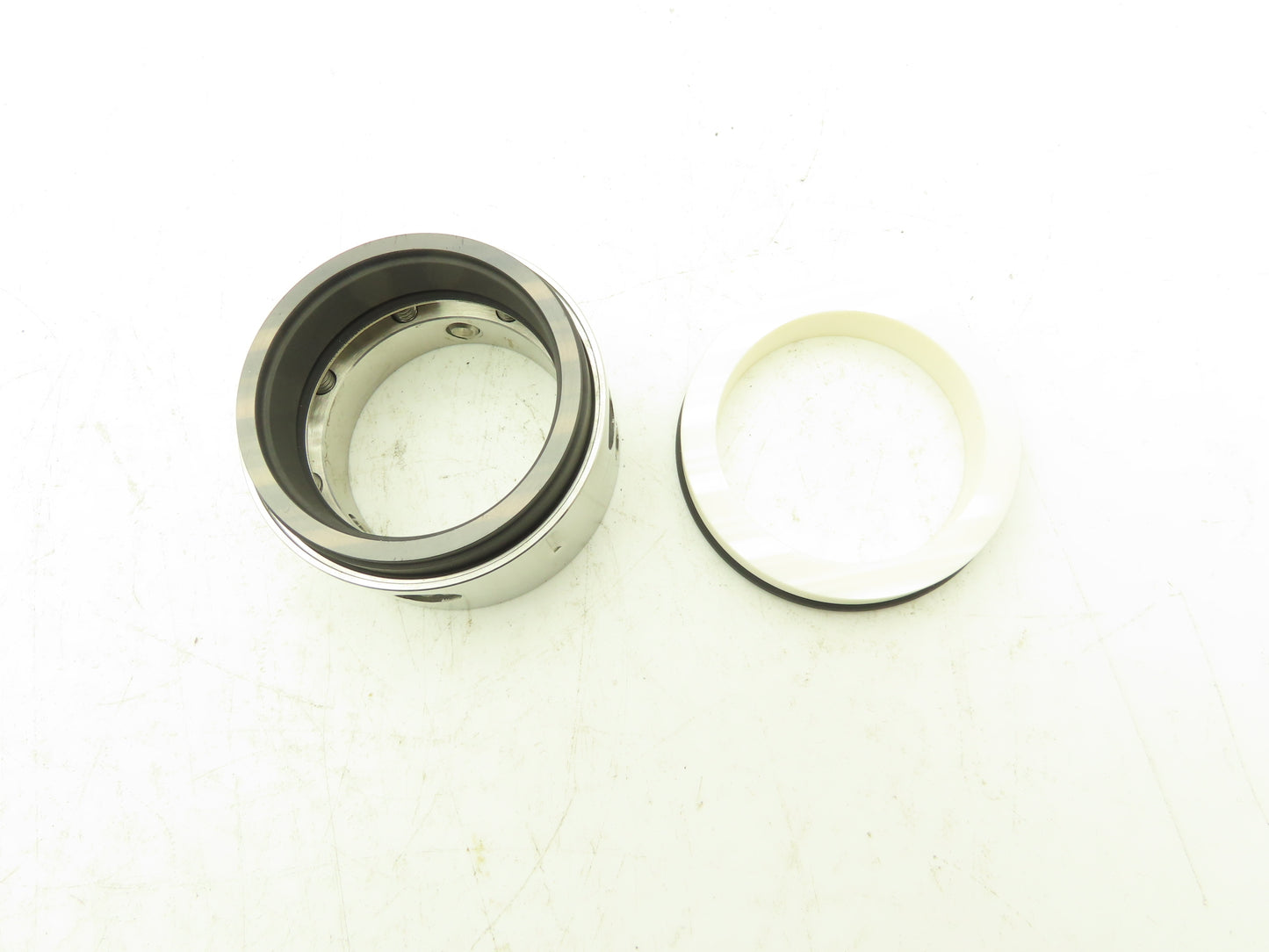 John Crane 58U O-Ring Spring Pusher Seal 2.362" Shaft Seal 60mm B96734