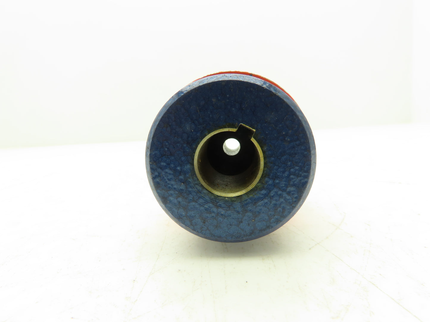 Flexibox A0-B1FF-12AN-BLANK Powerstream Shaft Coupling 3/4"x 5/16" Stock Bore