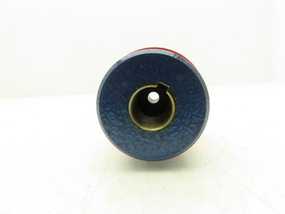 Flexibox A0-B1FF-12AN-BLANK Powerstream Shaft Coupling 3/4"x 5/16" Stock Bore