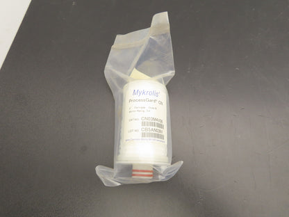 Millipore Mykrolis CN03M4V06 Polygard CN Filter 4" Cartridge 0.3 Micron Lot of 6