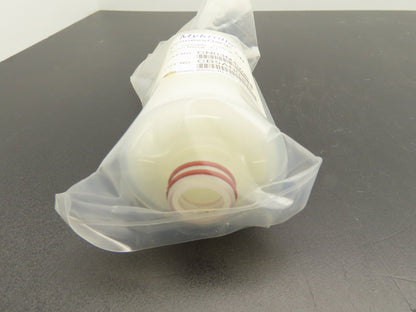 Millipore Mykrolis CN03M4V06 Polygard CN Filter 4" Cartridge 0.3 Micron Lot of 6