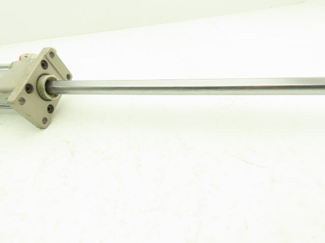 SMC NCDA1KF150-1800 Pneumatic Air Cylinder 1.5" Bore 18 Stroke 250 PSI