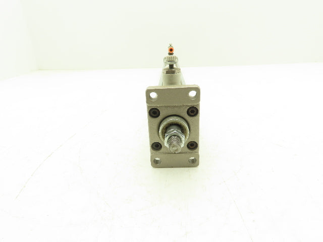 SMC NCDA1KF150-1800 Pneumatic Air Cylinder 1.5" Bore 18 Stroke 250 PSI
