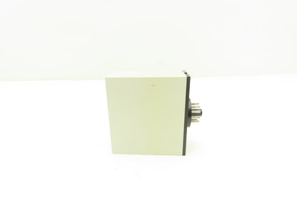 Electromatic SE 110 120 S-System Infrared Photo Relay Modulated Light 11Pin 120V
