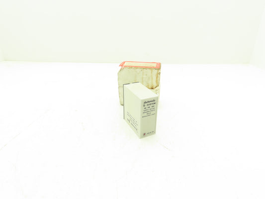 Electromatic SE 110 120 S-System Infrared Photo Relay Modulated Light 11Pin 120V